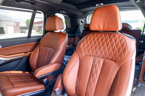 New 2026 BMW X7 xDrive40i w/ Executive Package image 30