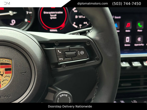 Used 2024 Porsche 911 Carrera T image 36