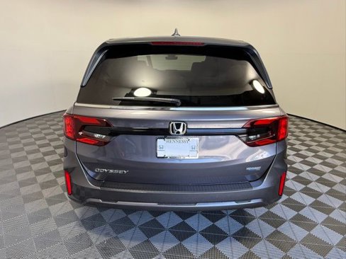 New 2026 Honda Odyssey EX-L image 5