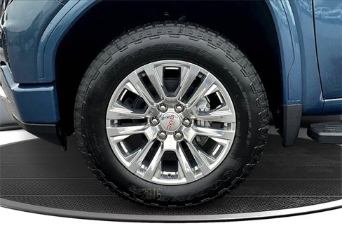 New 2026 GMC Sierra 1500 Denali image 13