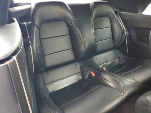 Used 2024 Ford Mustang Premium image 10