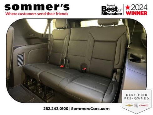 Certified 2024 GMC Yukon XL Denali w/ LPO, Floor Liner Package image 27