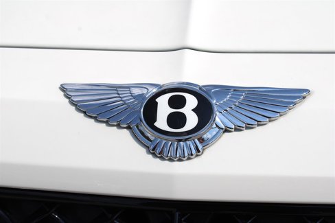 Used 2018 Bentley Bentayga image 10