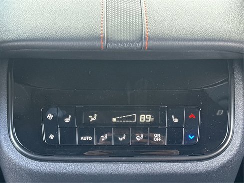 New 2025 Nissan Armada PRO-4X w/ Pro-4X Premium Package image 28