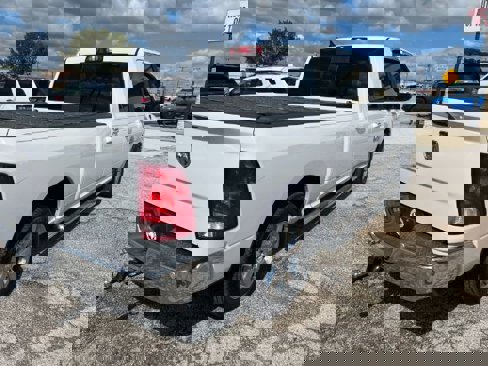 Used 2017 RAM 1500 Lone Star image 5