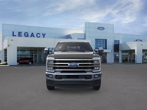 New 2026 Ford F250 4x4 Crew Cab Super Duty image 6