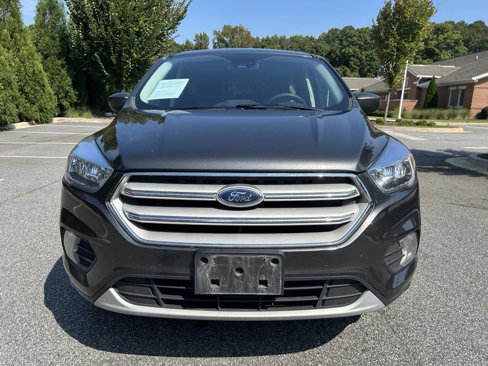 Used 2019 Ford Escape SE image 4
