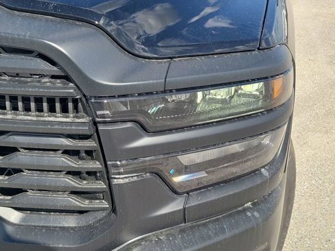 New 2026 RAM 3500 Tradesman image 16