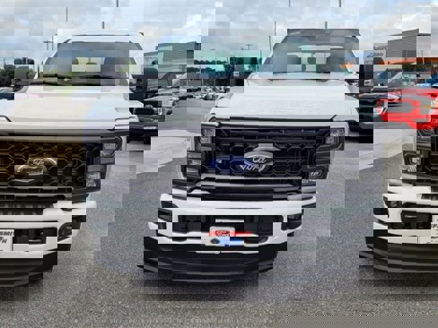 New 2026 Ford F250 XL image 2