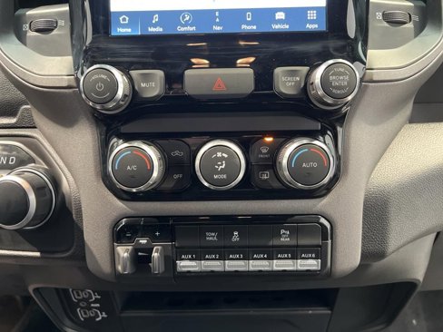 New 2024 RAM 2500 Tradesman w/ Towing Technology Group image 22