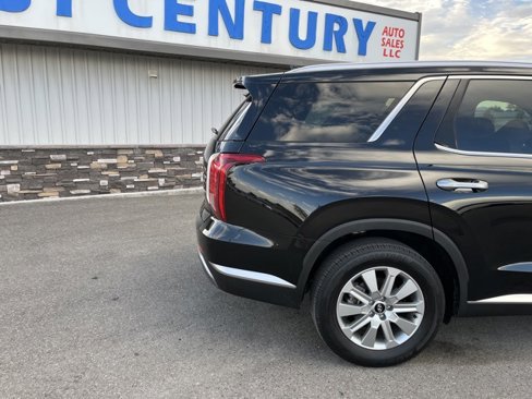 Used 2025 Hyundai Palisade SEL image 11