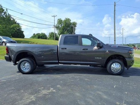 New 2025 RAM 3500 Big Horn image 2