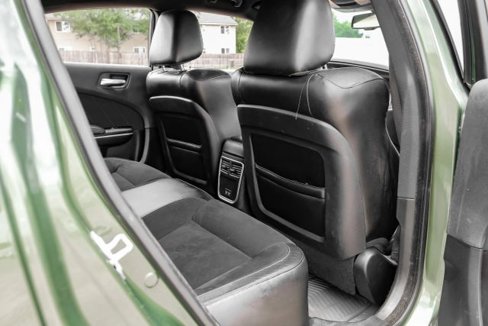 Used 2021 Dodge Charger R/T w/ Blacktop Package image 39