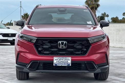 New 2026 Honda CR-V Sport-L image 2