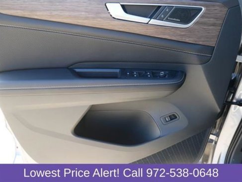 New 2025 Volkswagen Atlas SEL Premium R-Line image 7