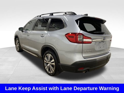 Certified 2022 Subaru Ascent Limited w/ Technology Package image 7