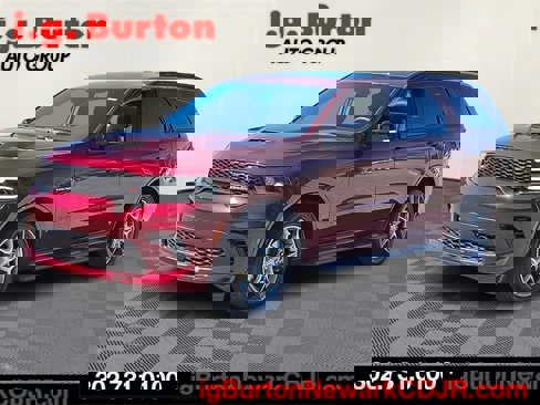 New 2026 Dodge Durango R/T image 2