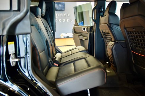 Used 2023 Ford Bronco Raptor image 29
