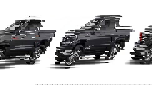 New 2026 GMC Sierra 1500 SLT image 2