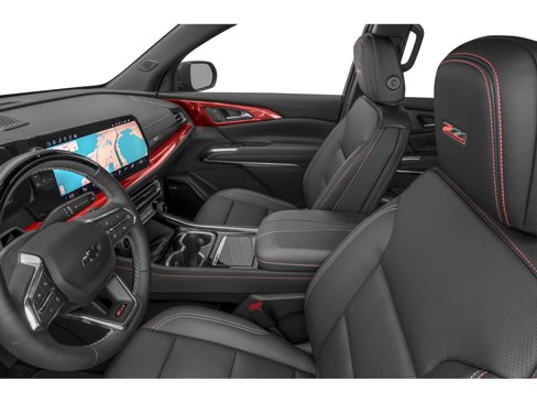 New 2026 Chevrolet Traverse Z71 image 8