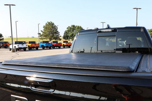 New 2026 RAM 1500 Limited image 13