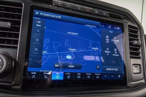 Used 2024 Ford F150 XLT w/ Equipment Group 302A MID image 20