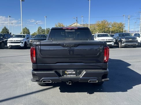 Certified 2023 GMC Sierra 1500 Denali Ultimate image 9