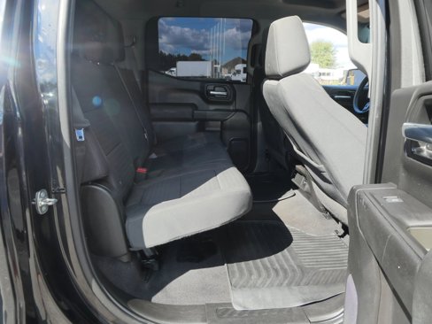 Used 2020 Chevrolet Silverado 1500 LT image 24