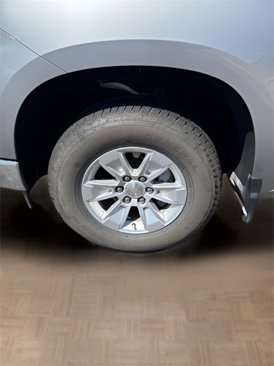 Used 2024 Chevrolet Silverado 1500 LT w/ Protection Package image 34