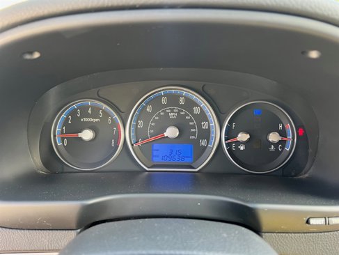 Used 2009 Hyundai Santa Fe SE image 21