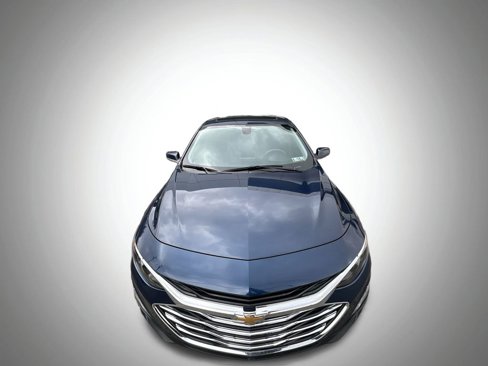 Used 2022 Chevrolet Malibu LT image 21