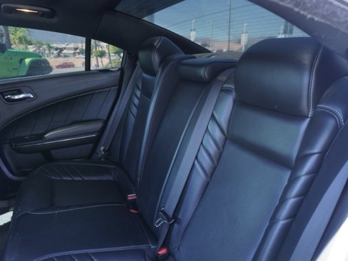 Used 2022 Dodge Charger SRT Hellcat w/ Harman/Kardon Audio Group image 20