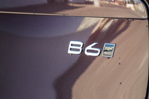 New 2026 Volvo XC90 B6 Plus image 13