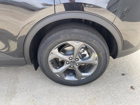 New 2026 Ford Escape ST-Line Select image 13