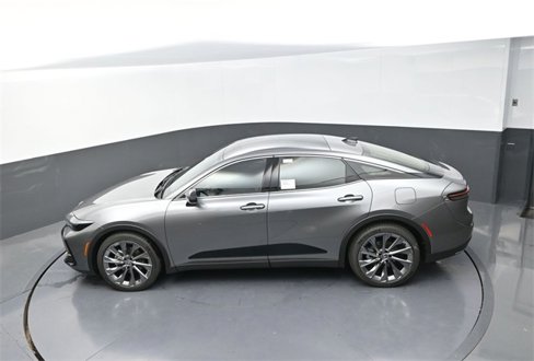 New 2026 Toyota Crown Limited image 22