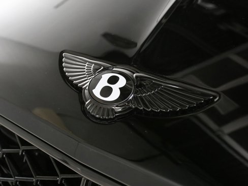 New 2025 Bentley Continental GTC image 9