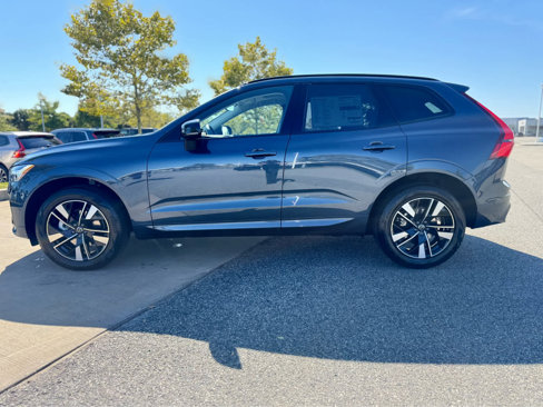 New 2026 Volvo XC60 B5 Plus w/ Protection Package Premier image 4