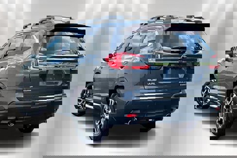 New 2025 Subaru Ascent Touring image 3