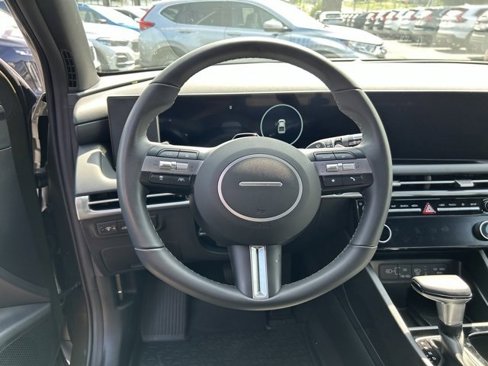 Used 2025 Hyundai Santa Cruz XRT image 13
