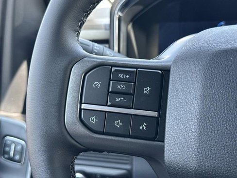 New 2026 Ford F250 Lariat image 23