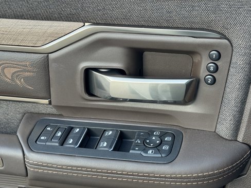 New 2026 RAM 2500 Limited image 19