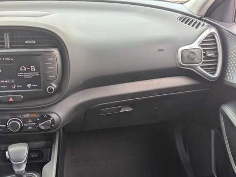 Certified 2023 Kia Soul LX image 15