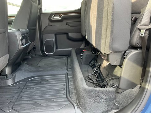 New 2026 GMC Sierra 1500 Elevation image 23