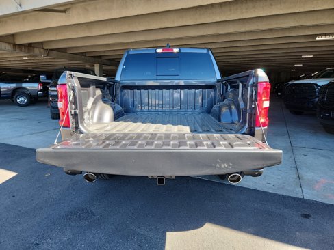 New 2026 RAM 1500 Big Horn image 34