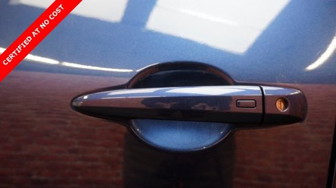 Used 2023 Nissan Rogue SV image 75