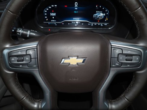 Certified 2023 Chevrolet Tahoe LT image 33