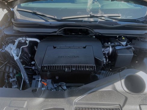 Used 2025 Honda Pilot TrailSport image 31