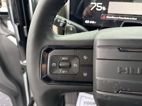 New 2026 GMC Hummer EV 4x4 Crew Cab image 11