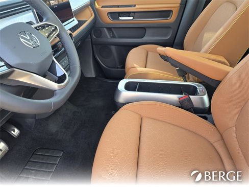 New 2025 Volkswagen ID. Buzz Pro S Plus image 13