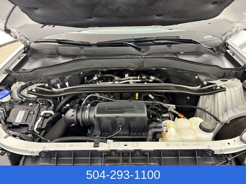 Used 2024 Ford Explorer Limited image 30